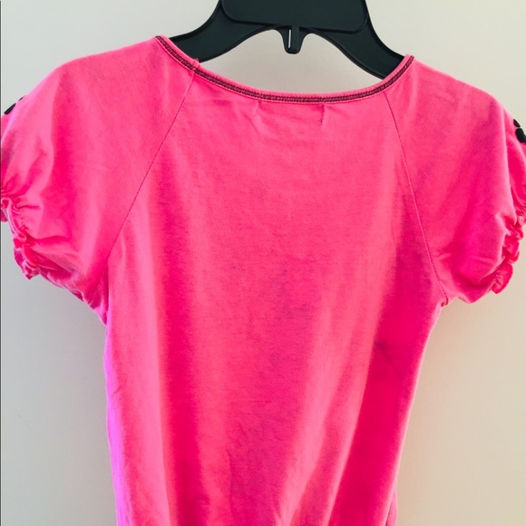 Tee shirt for girl - Picture 2 of 2